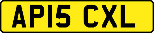 AP15CXL