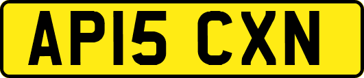 AP15CXN