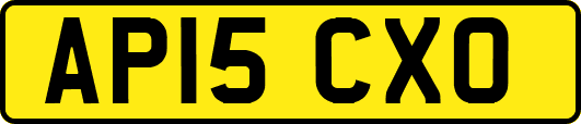 AP15CXO