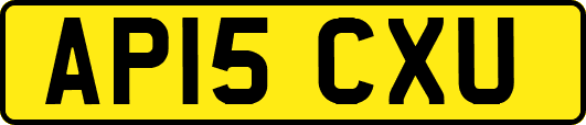 AP15CXU