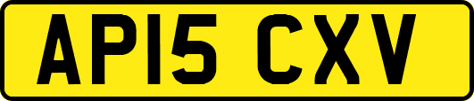 AP15CXV
