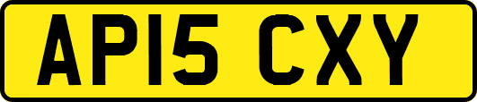 AP15CXY