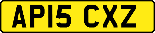 AP15CXZ
