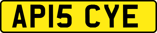 AP15CYE