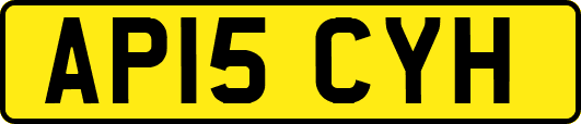 AP15CYH