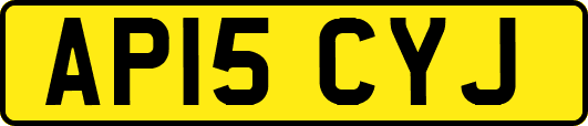 AP15CYJ