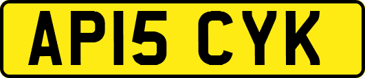 AP15CYK