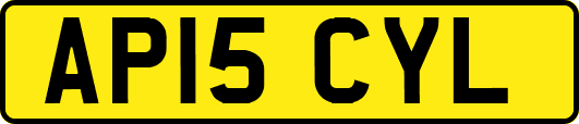AP15CYL