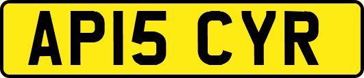 AP15CYR