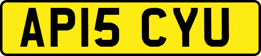 AP15CYU