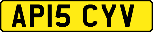 AP15CYV