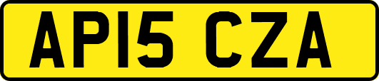 AP15CZA