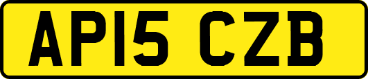 AP15CZB