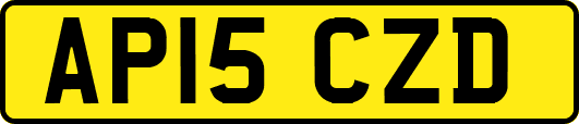 AP15CZD