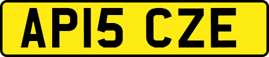 AP15CZE