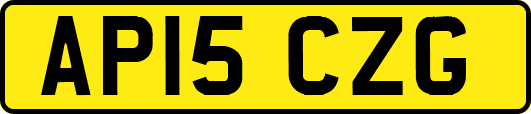 AP15CZG
