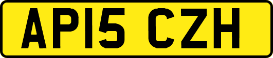AP15CZH