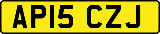 AP15CZJ