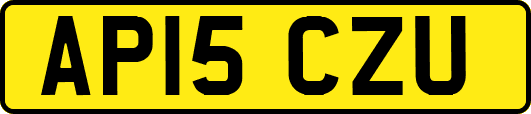AP15CZU