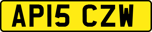 AP15CZW