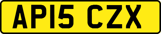 AP15CZX
