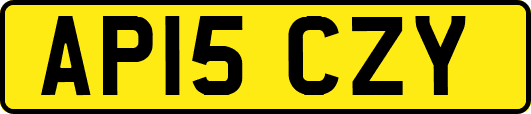 AP15CZY