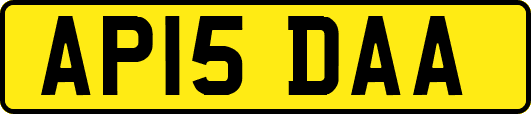 AP15DAA