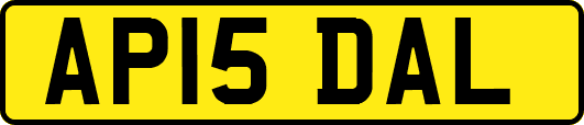 AP15DAL