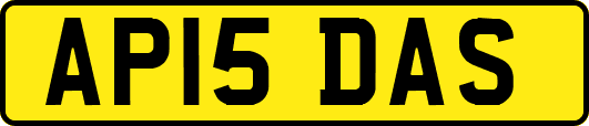 AP15DAS