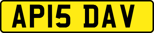 AP15DAV