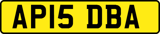 AP15DBA