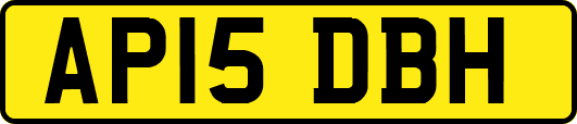 AP15DBH