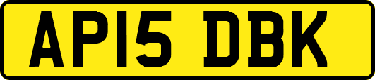 AP15DBK