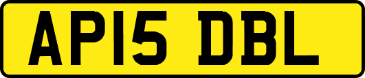 AP15DBL