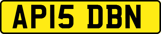 AP15DBN