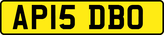 AP15DBO
