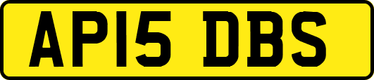 AP15DBS