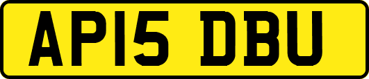 AP15DBU