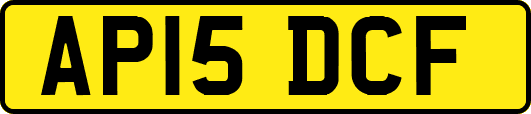 AP15DCF