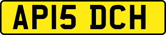 AP15DCH