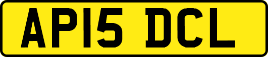 AP15DCL
