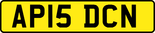 AP15DCN