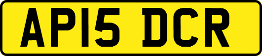 AP15DCR