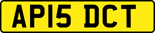 AP15DCT