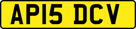 AP15DCV
