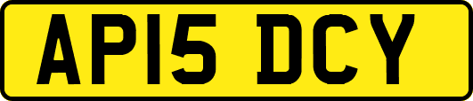 AP15DCY