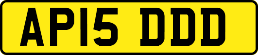 AP15DDD