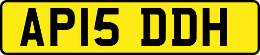 AP15DDH