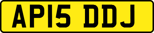 AP15DDJ