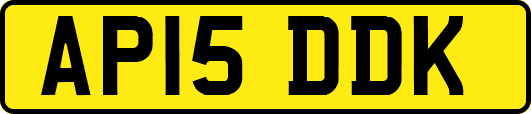 AP15DDK